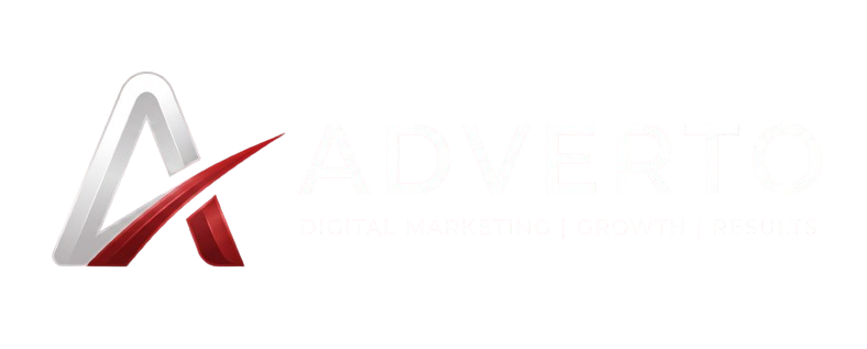 Adverto Logo